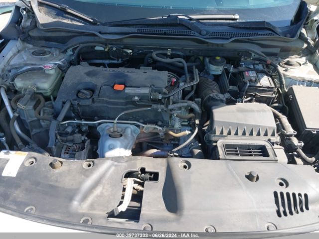 2HGFC2F7XJH511893 Honda CIVIC EX