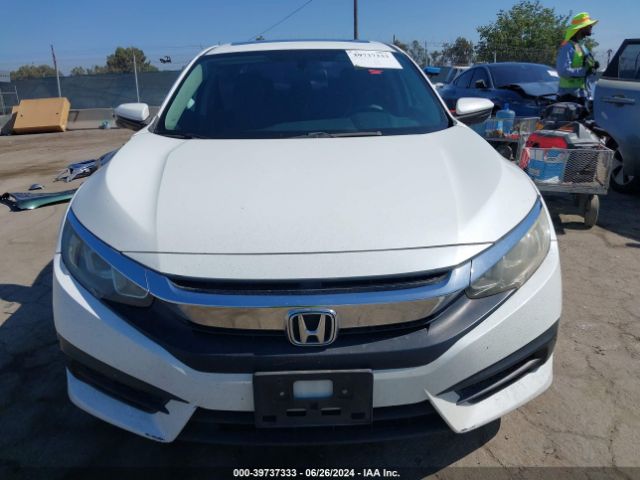 2HGFC2F7XJH511893 Honda CIVIC EX