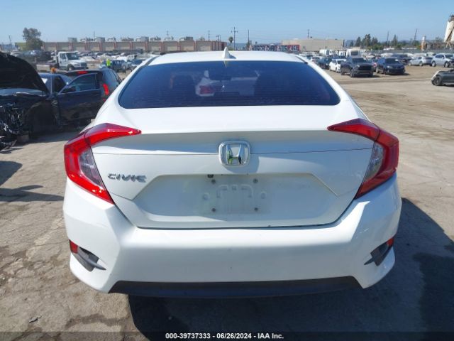 2HGFC2F7XJH511893 Honda CIVIC EX