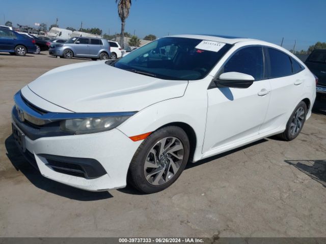2HGFC2F7XJH511893 Honda CIVIC EX