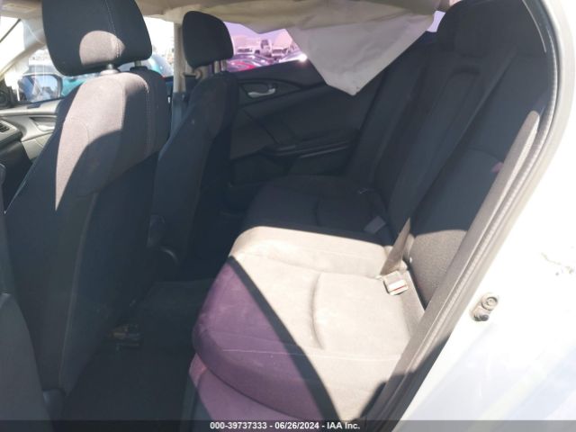 2HGFC2F7XJH511893 Honda CIVIC EX