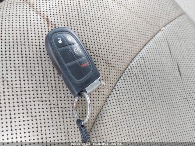 1C6RR6NT4FS514523 RAM 1500 Laramie