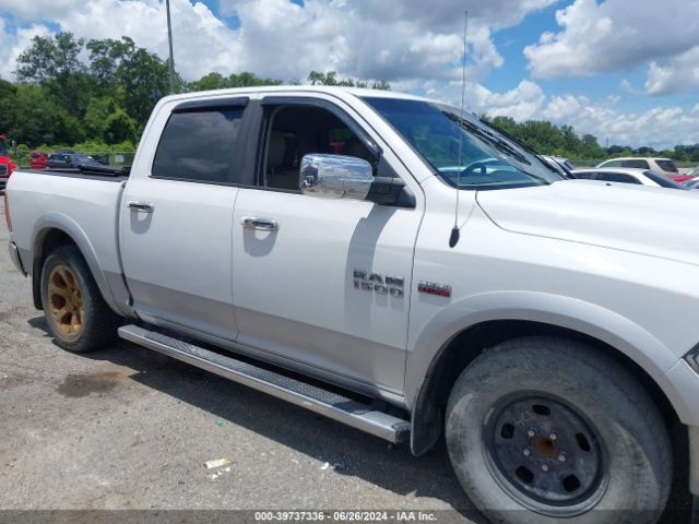 1C6RR6NT4FS514523 RAM 1500 Laramie