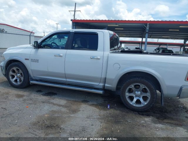 1C6RR6NT4FS514523 RAM 1500 Laramie