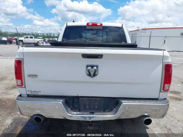 1C6RR6NT4FS514523 RAM 1500 Laramie