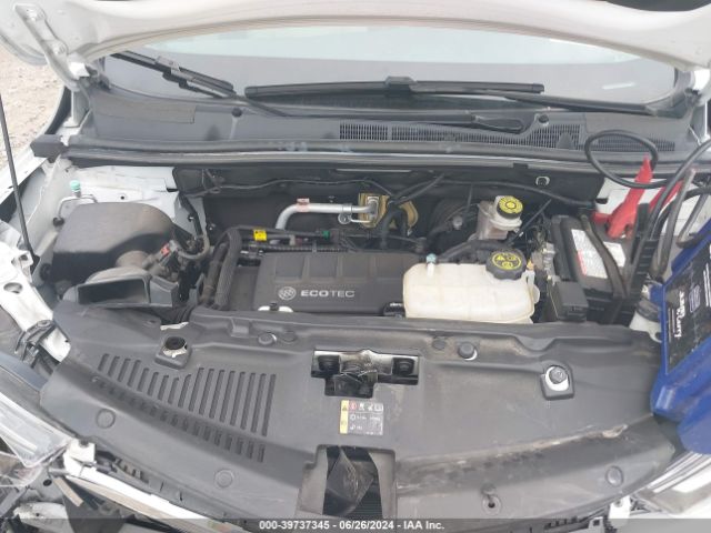 KL4CJDSB6HB185147 Buick Encore Premium