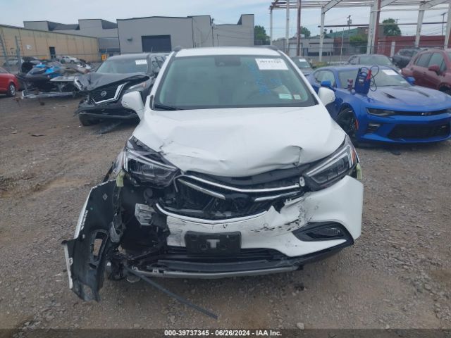 KL4CJDSB6HB185147 Buick Encore Premium