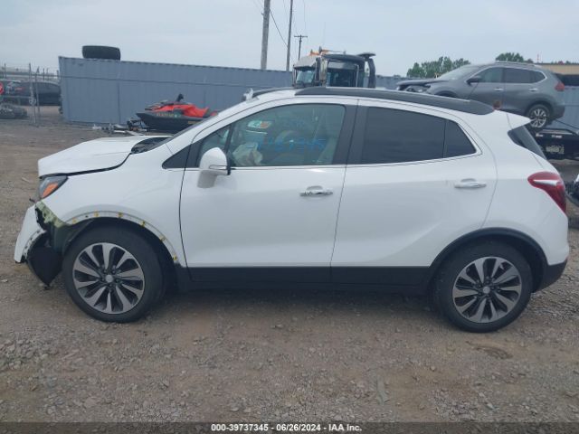 KL4CJDSB6HB185147 Buick Encore Premium
