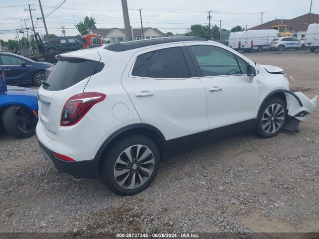 KL4CJDSB6HB185147 Buick Encore Premium