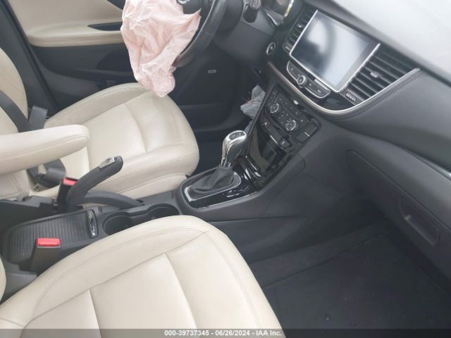 KL4CJDSB6HB185147 Buick Encore Premium