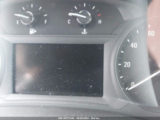 KL4CJDSB6HB185147 Buick Encore Premium