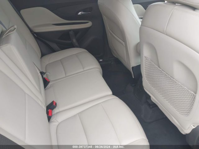 KL4CJDSB6HB185147 Buick Encore Premium