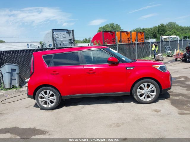 KNDJP3A56F7762292 KIA SOUL +