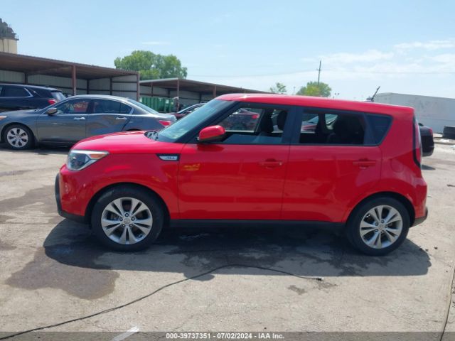 KNDJP3A56F7762292 KIA SOUL +
