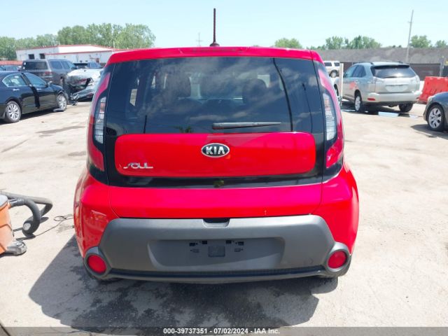 KNDJP3A56F7762292 KIA SOUL +