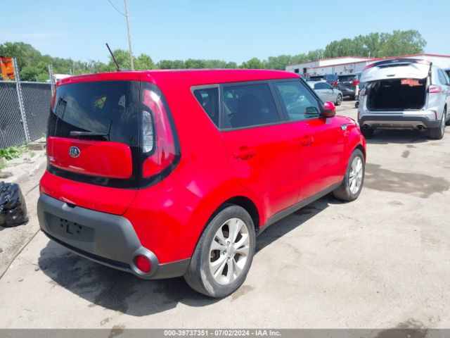 KNDJP3A56F7762292 KIA SOUL +