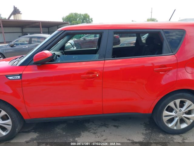 KNDJP3A56F7762292 KIA SOUL +