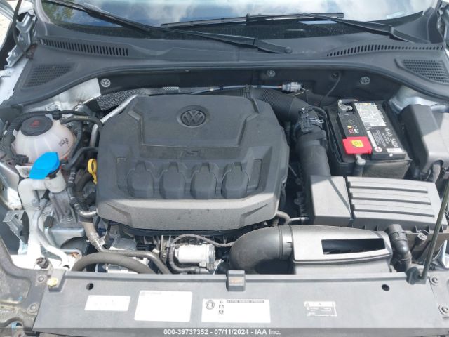 1VWMA7A38LC006175 Volkswagen Passat 2.0t R-line