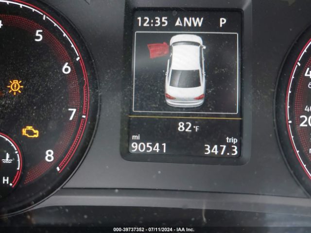 1VWMA7A38LC006175 Volkswagen Passat 2.0t R-line