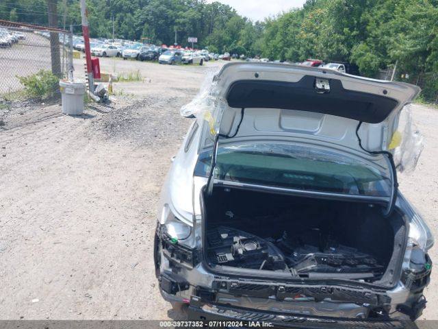 1VWMA7A38LC006175 Volkswagen Passat 2.0t R-line