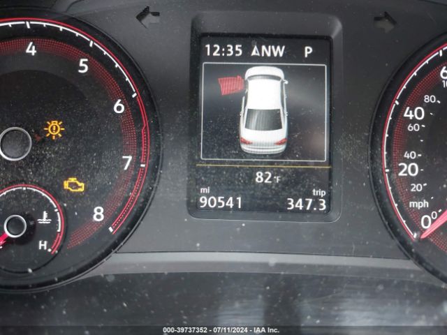 1VWMA7A38LC006175 Volkswagen Passat 2.0t R-line