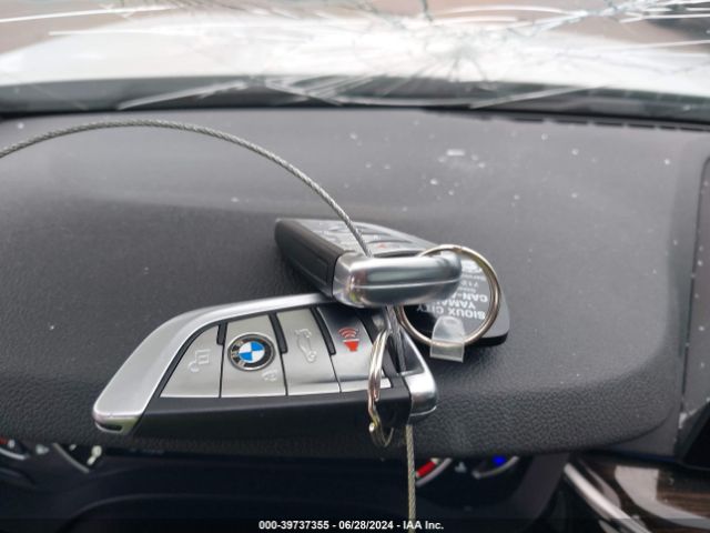 WBAJA7C5XKWW10776 BMW 530i Xdrive