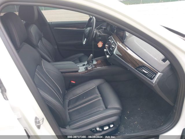 WBAJA7C5XKWW10776 BMW 530i Xdrive