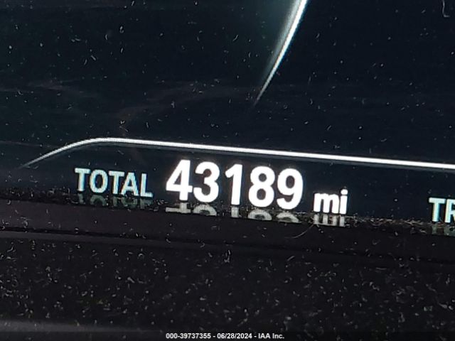 WBAJA7C5XKWW10776 BMW 530i Xdrive