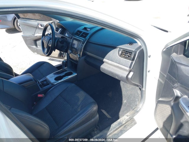 Toyota CAMRY SE 2014 4T1BF1FKXEU416588 Image 5