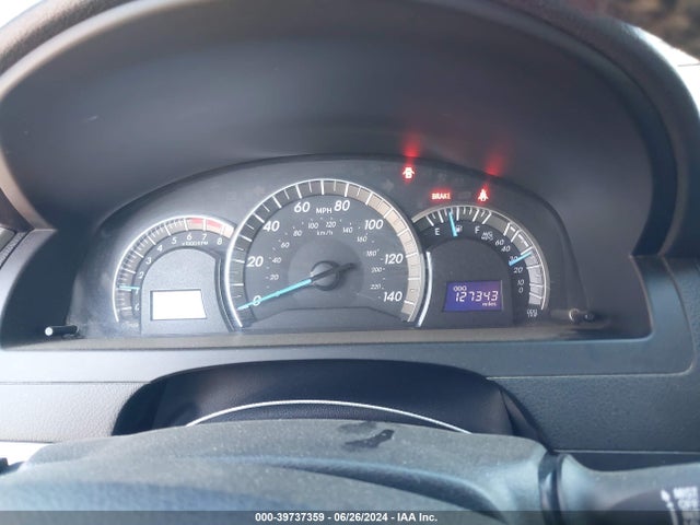 Toyota CAMRY SE 2014 4T1BF1FKXEU416588 Image 7