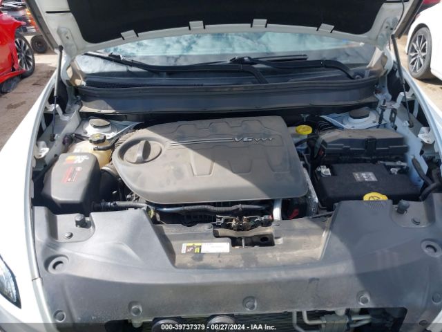 1C4PJMBS5HD220997 Jeep Cherokee Trailhawk L Plus 4x4