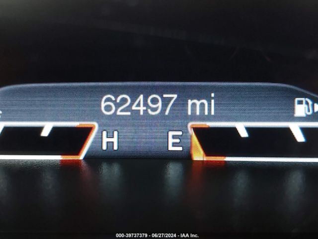 1C4PJMBS5HD220997 Jeep Cherokee Trailhawk L Plus 4x4