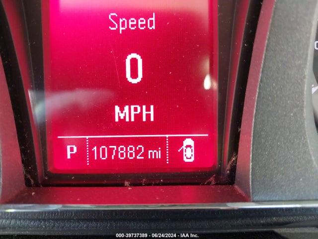 GMC Terrain Slt 2016 2GKALPEK8G6177187 Image 7