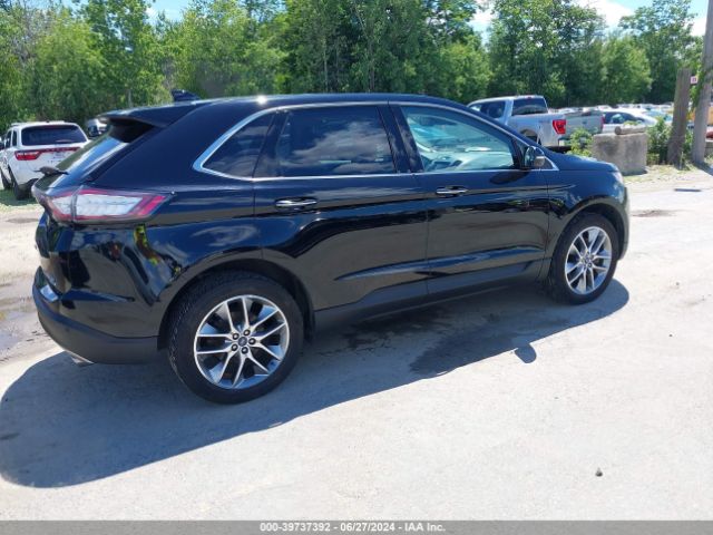 2018 FORD EDGE 2FMPK4K92JBB02018 Photo 3