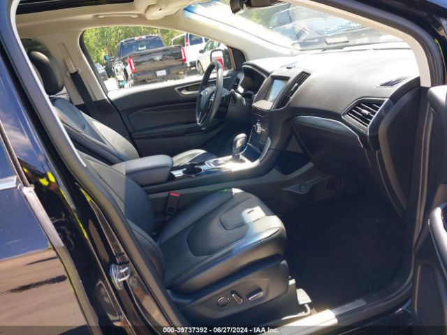 2018 FORD EDGE 2FMPK4K92JBB02018 Photo 4