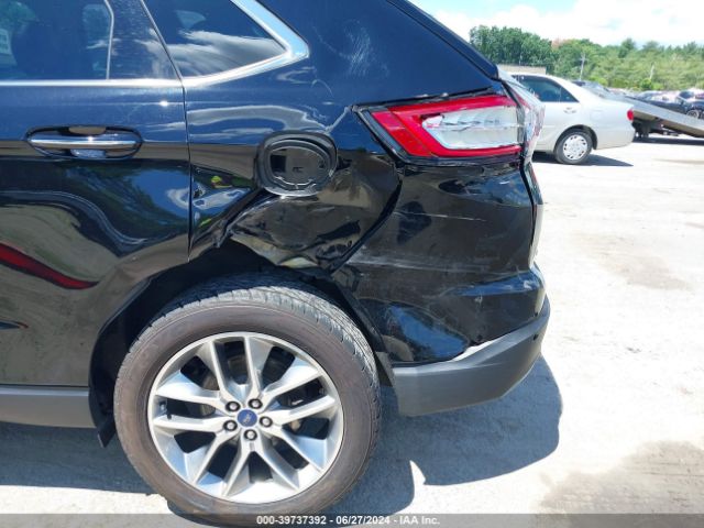2018 FORD EDGE 2FMPK4K92JBB02018 Photo 5