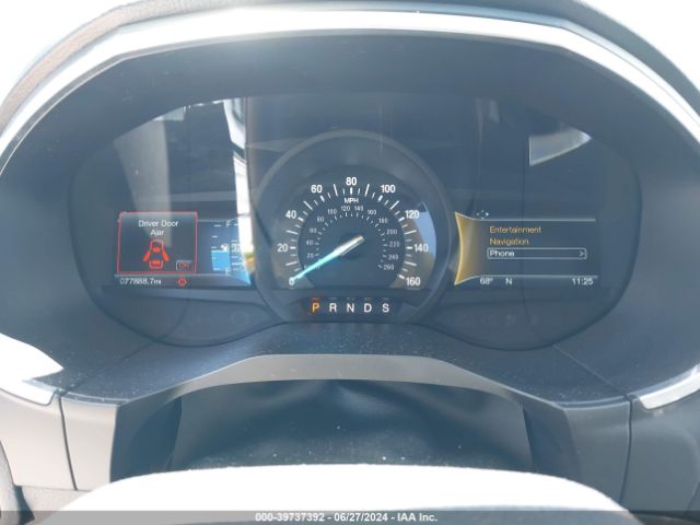 2018 FORD EDGE 2FMPK4K92JBB02018 Photo 6