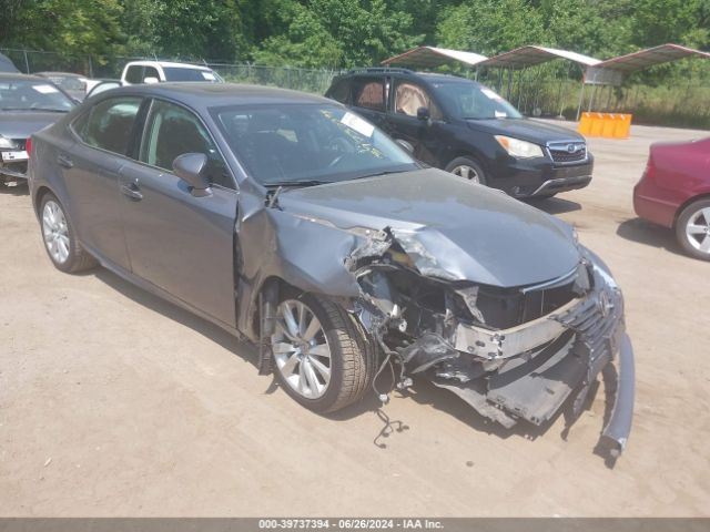 JTHCF1D25F5016167 auction archive image