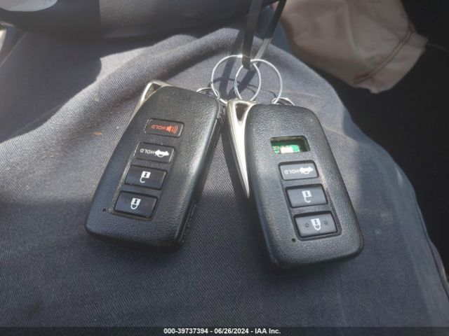 JTHCF1D25F5016167 Lexus IS 250