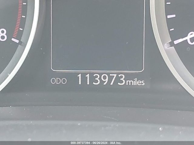 JTHCF1D25F5016167 Lexus IS 250