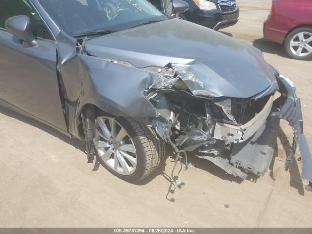 JTHCF1D25F5016167 Lexus IS 250