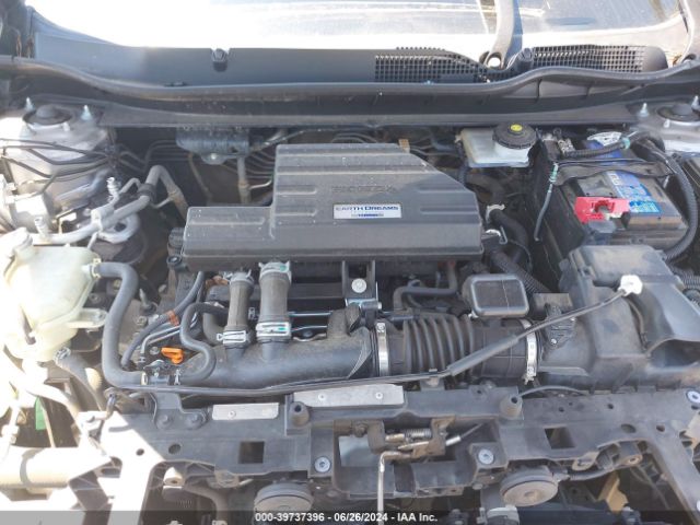 5J6RW1H57LL002367 Honda Cr-v 2wd Ex