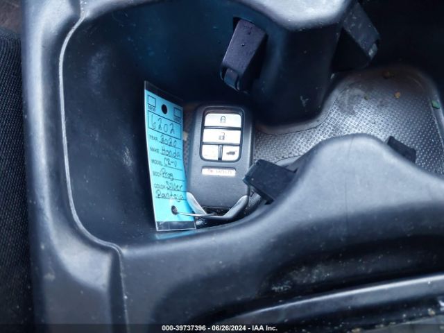 5J6RW1H57LL002367 Honda Cr-v 2wd Ex