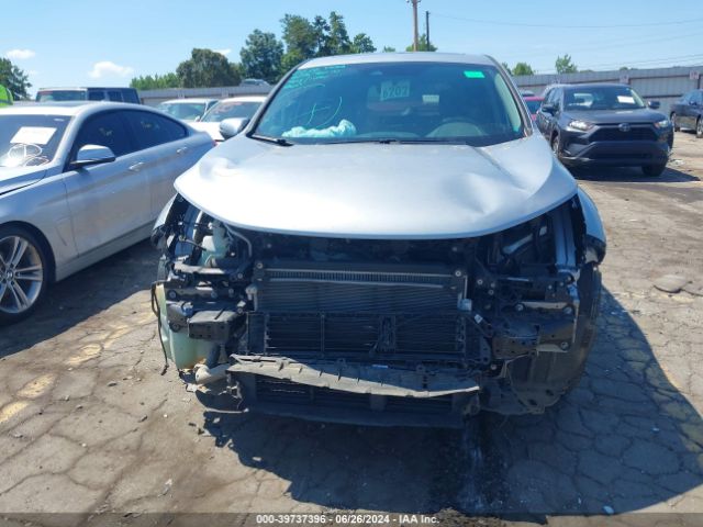 5J6RW1H57LL002367 Honda Cr-v 2wd Ex