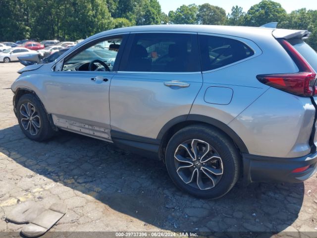 5J6RW1H57LL002367 Honda Cr-v 2wd Ex