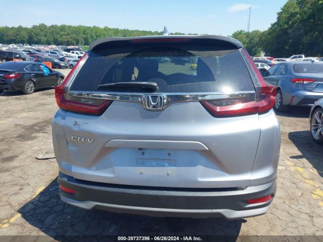 5J6RW1H57LL002367 Honda Cr-v 2wd Ex