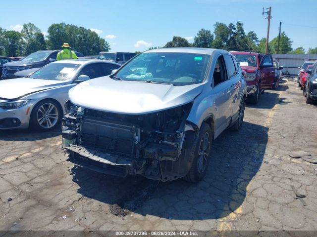 5J6RW1H57LL002367 Honda Cr-v 2wd Ex