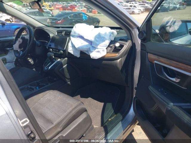 5J6RW1H57LL002367 Honda Cr-v 2wd Ex