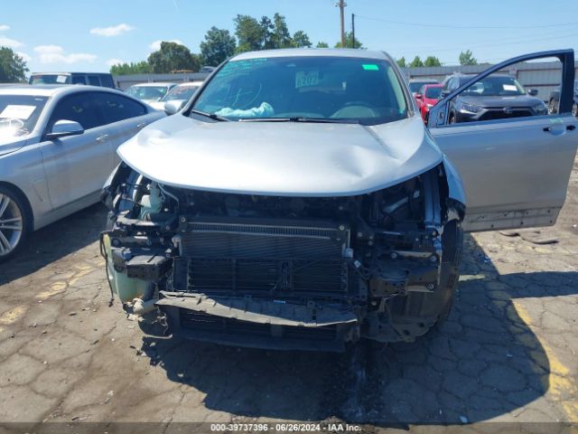 5J6RW1H57LL002367 Honda Cr-v 2wd Ex