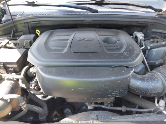 1C4RJFLG1MC646636 Jeep Grand Cherokee Trailhawk 4x4